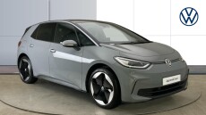 Volkswagen ID.3 150kW Match Pro S 77kWh 5dr Auto [5 Seats] Electric Hatchback